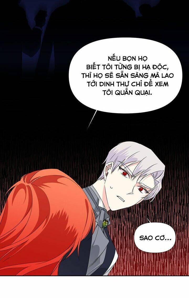 Kết Thúc Có Hậu Của Nhân Vật Phản Diện Chapter 27.5 - Trang 2