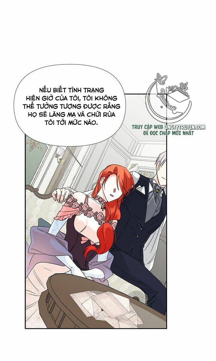 Kết Thúc Có Hậu Của Nhân Vật Phản Diện Chapter 27.5 - Trang 2