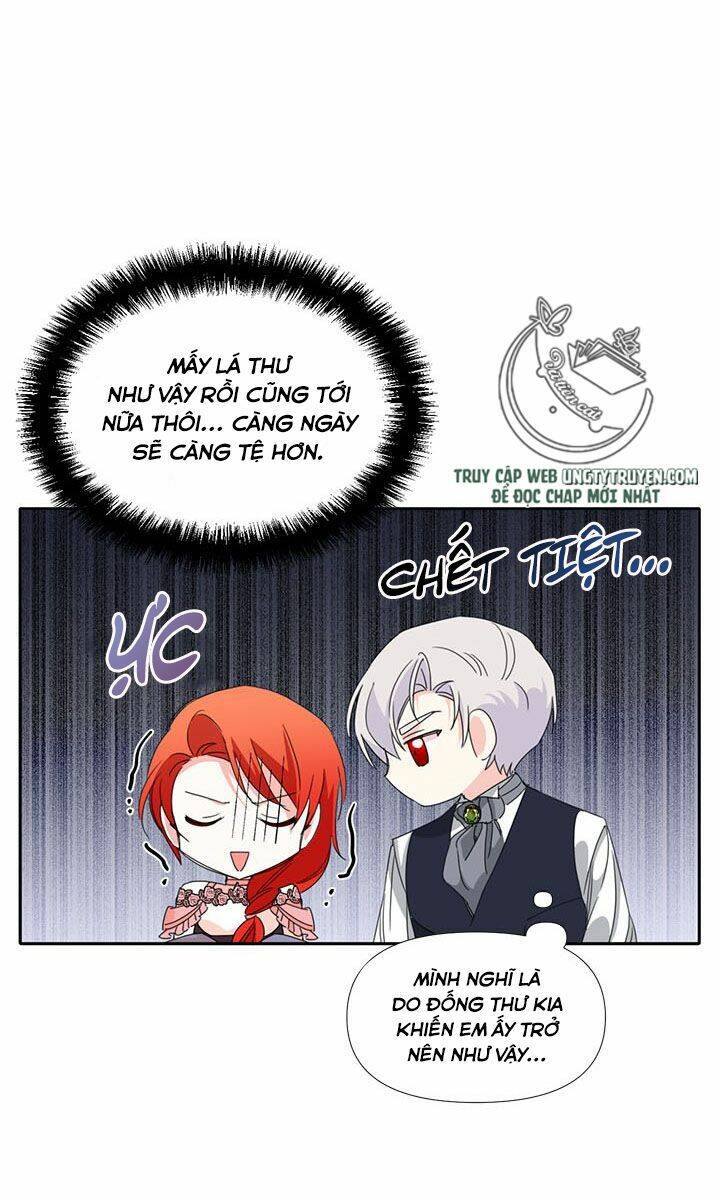 Kết Thúc Có Hậu Của Nhân Vật Phản Diện Chapter 27.5 - Trang 2