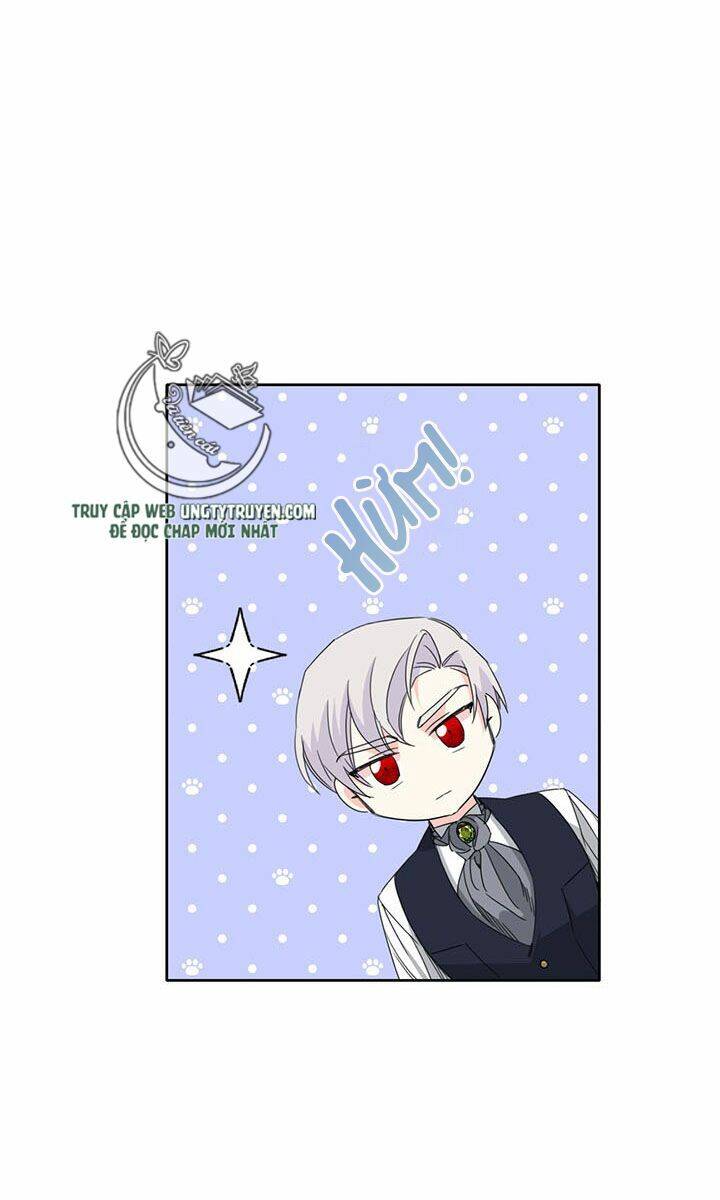 Kết Thúc Có Hậu Của Nhân Vật Phản Diện Chapter 27.5 - Trang 2