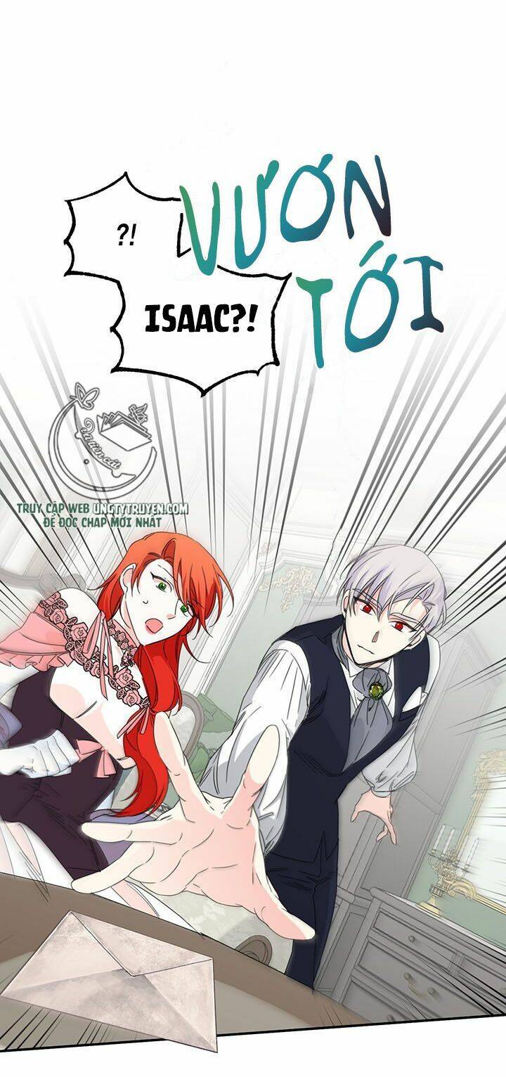 Kết Thúc Có Hậu Của Nhân Vật Phản Diện Chapter 27.5 - Trang 2