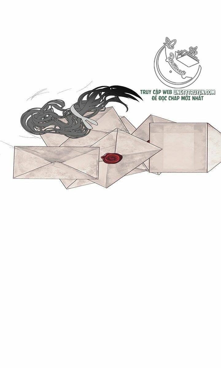 Kết Thúc Có Hậu Của Nhân Vật Phản Diện Chapter 27.5 - Trang 2