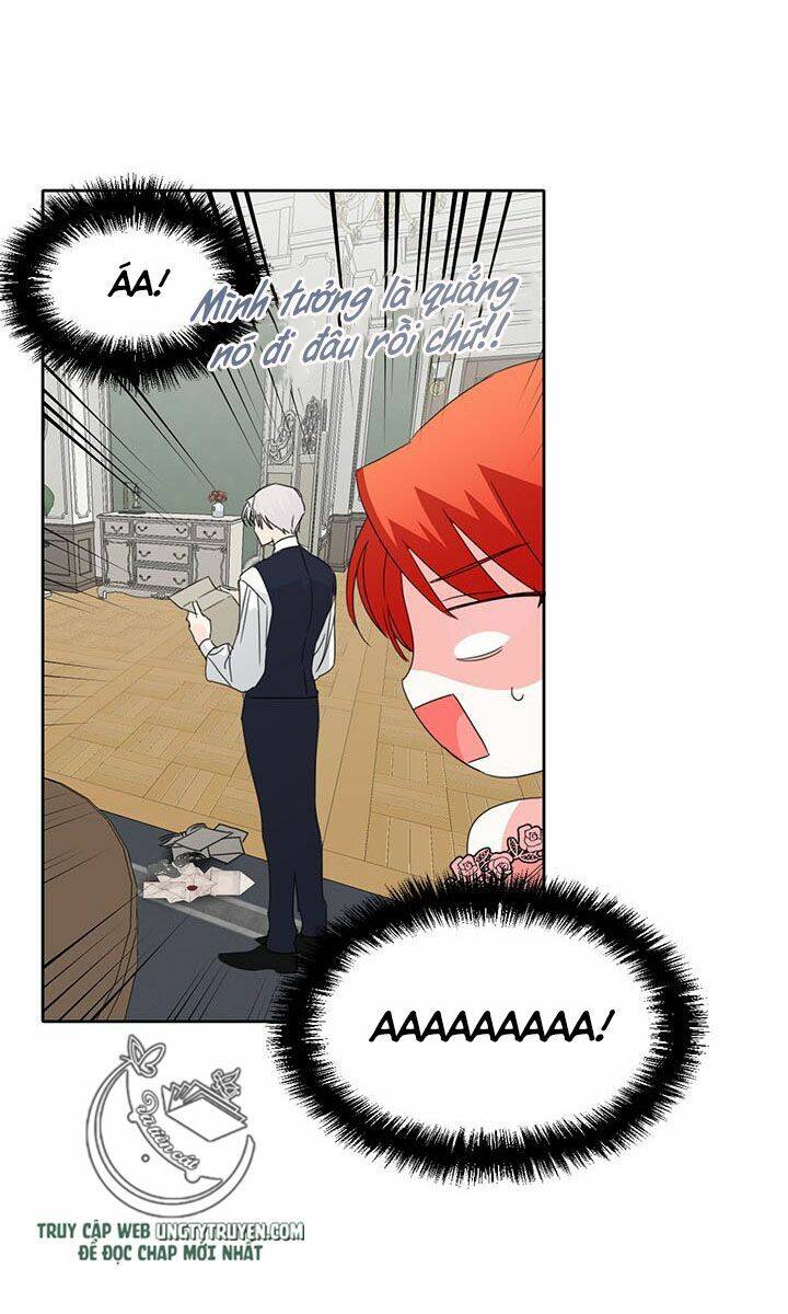 Kết Thúc Có Hậu Của Nhân Vật Phản Diện Chapter 27.5 - Trang 2