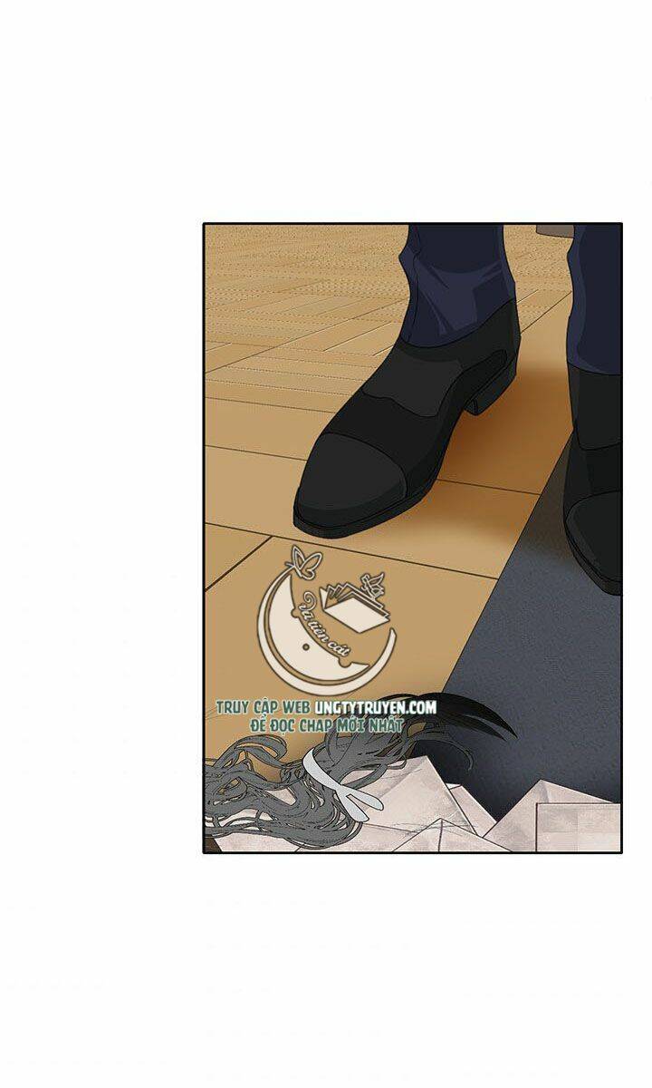 Kết Thúc Có Hậu Của Nhân Vật Phản Diện Chapter 27.5 - Trang 2