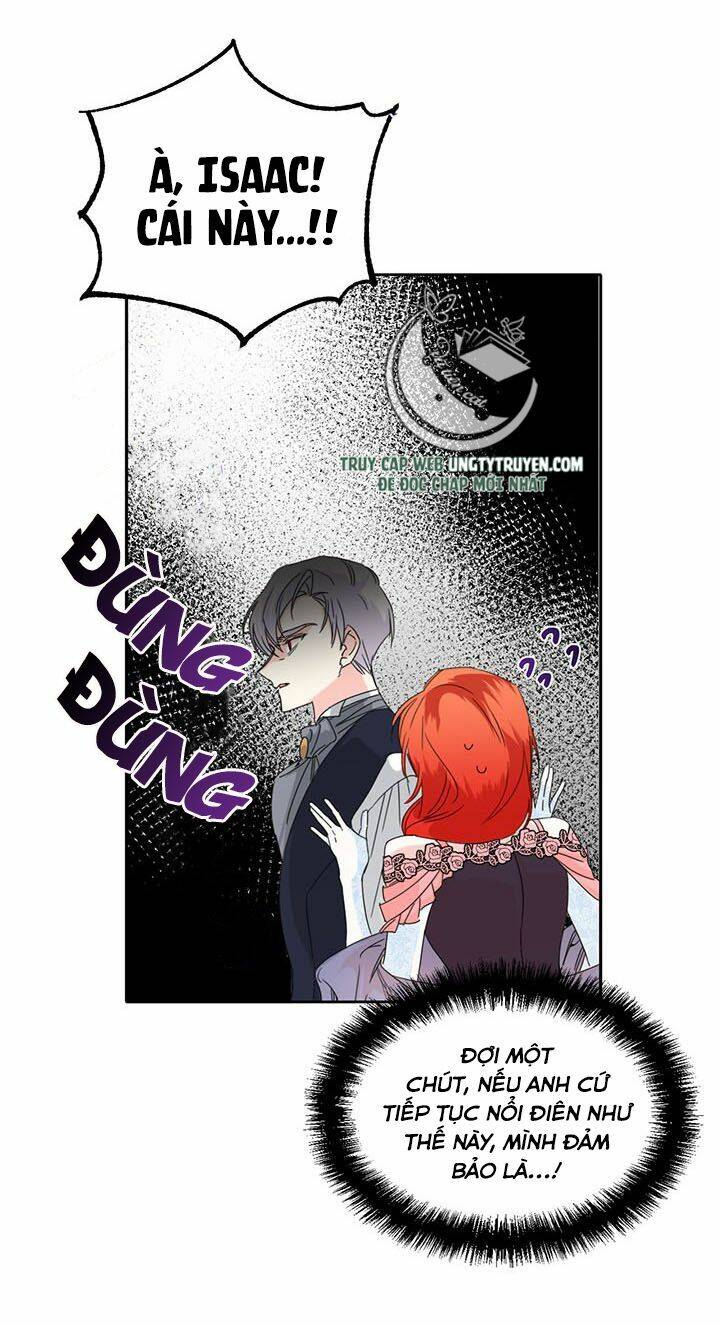 Kết Thúc Có Hậu Của Nhân Vật Phản Diện Chapter 27.5 - Trang 2