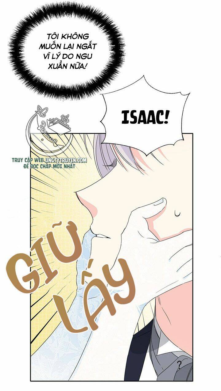 Kết Thúc Có Hậu Của Nhân Vật Phản Diện Chapter 27.5 - Trang 2