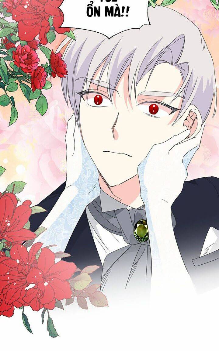 Kết Thúc Có Hậu Của Nhân Vật Phản Diện Chapter 27.5 - Trang 2