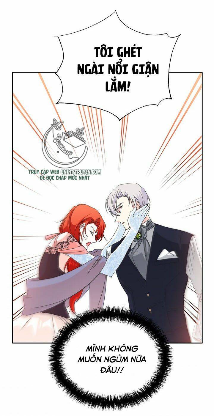 Kết Thúc Có Hậu Của Nhân Vật Phản Diện Chapter 27.5 - Trang 2