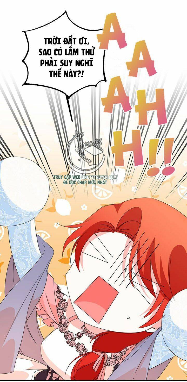 Kết Thúc Có Hậu Của Nhân Vật Phản Diện Chapter 27.5 - Trang 2