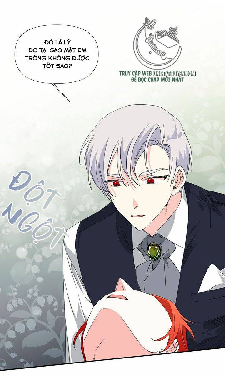 Kết Thúc Có Hậu Của Nhân Vật Phản Diện Chapter 27.5 - Trang 2