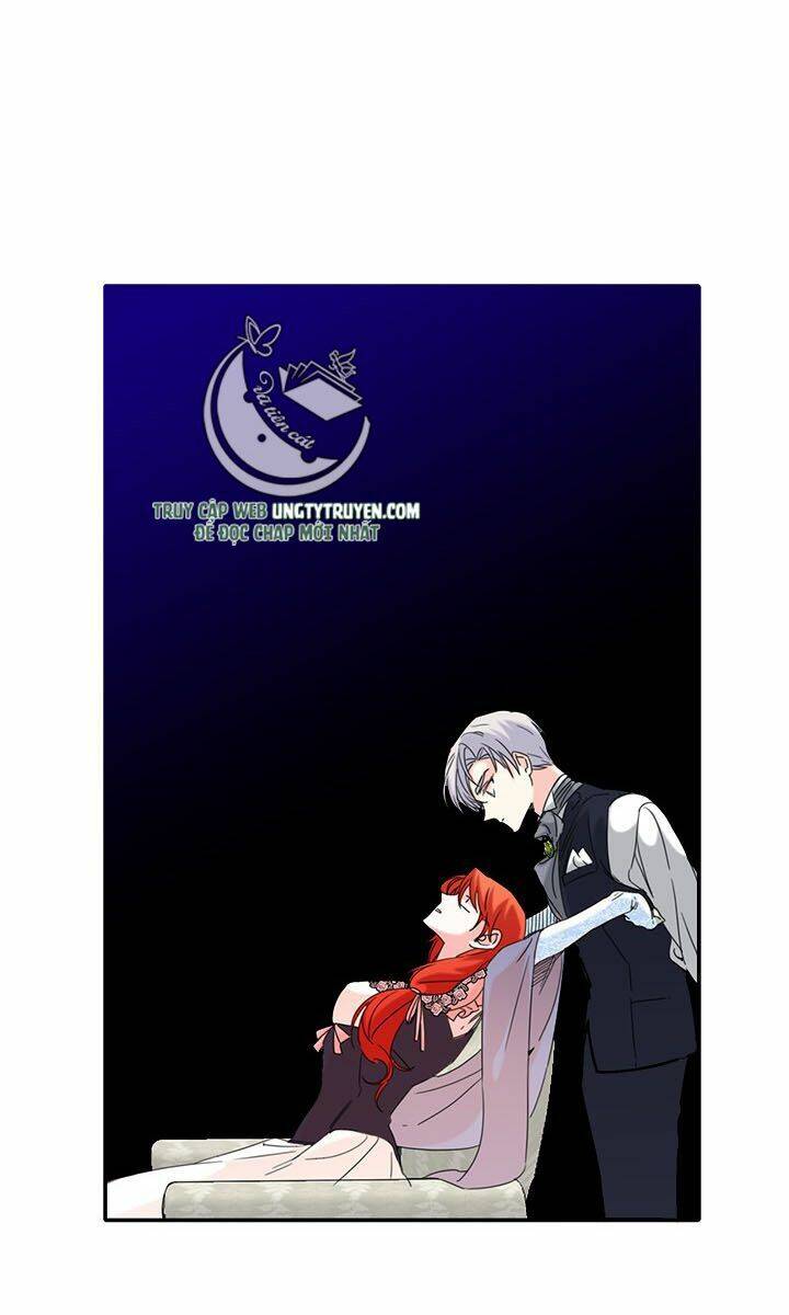 Kết Thúc Có Hậu Của Nhân Vật Phản Diện Chapter 27.5 - Trang 2