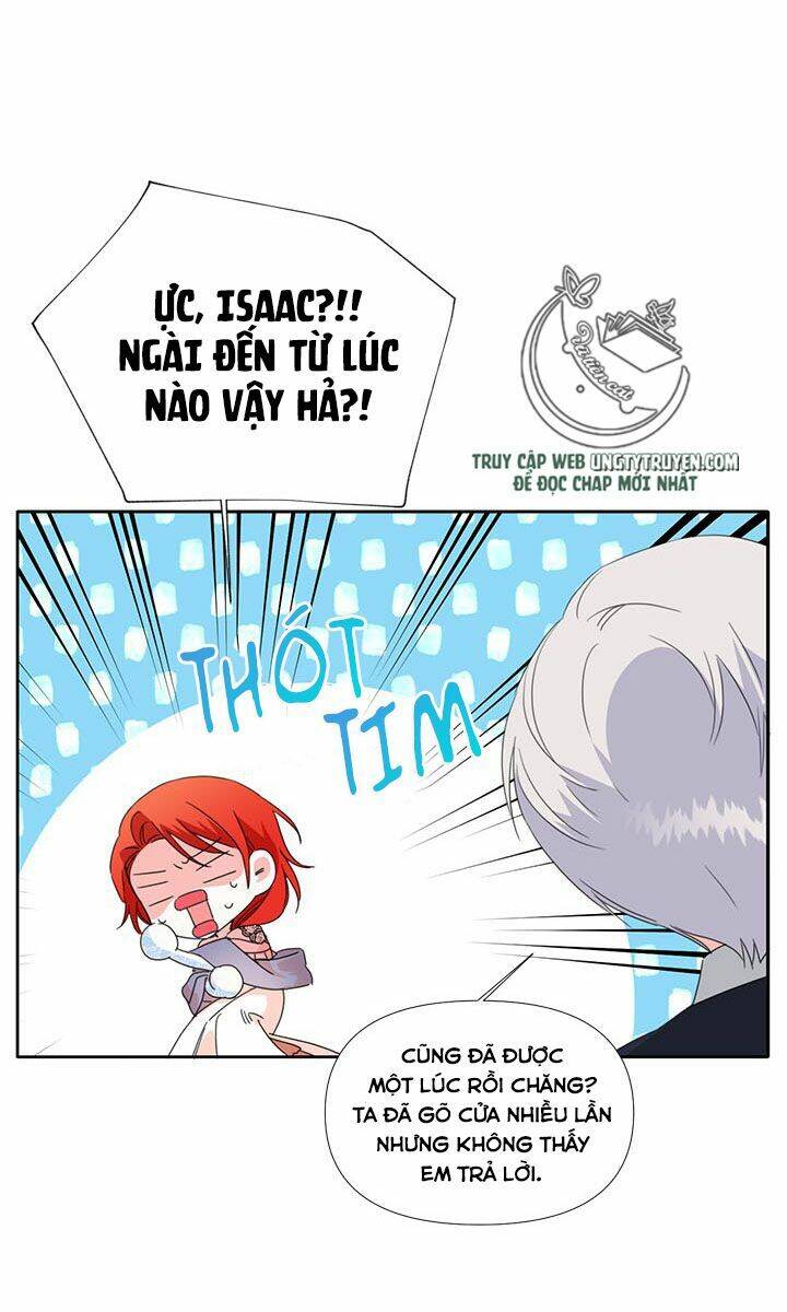 Kết Thúc Có Hậu Của Nhân Vật Phản Diện Chapter 27.5 - Trang 2