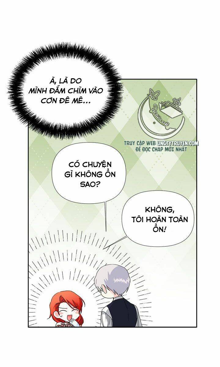 Kết Thúc Có Hậu Của Nhân Vật Phản Diện Chapter 27.5 - Trang 2