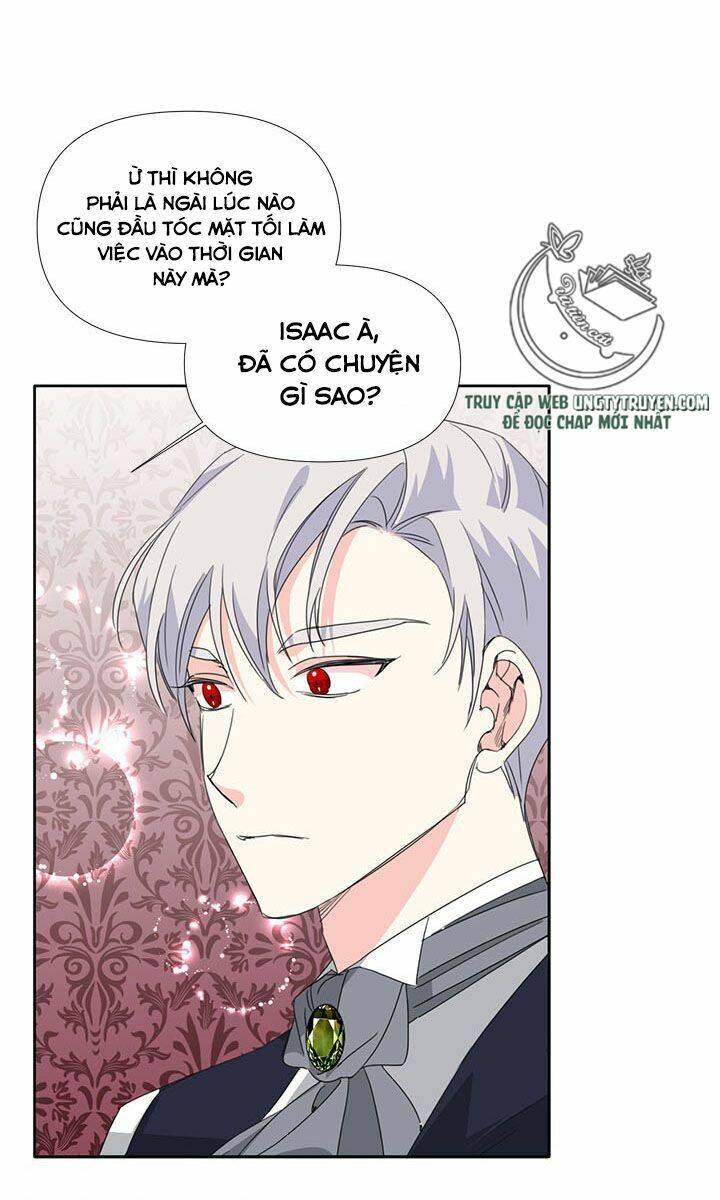 Kết Thúc Có Hậu Của Nhân Vật Phản Diện Chapter 27.5 - Trang 2