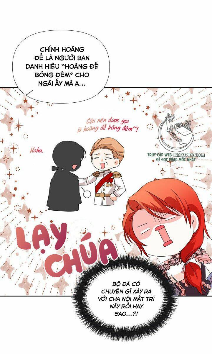 Kết Thúc Có Hậu Của Nhân Vật Phản Diện Chapter 27 - Trang 2