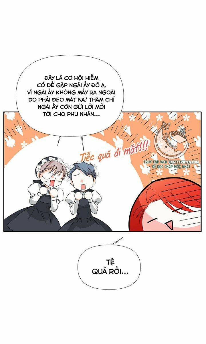 Kết Thúc Có Hậu Của Nhân Vật Phản Diện Chapter 27 - Trang 2