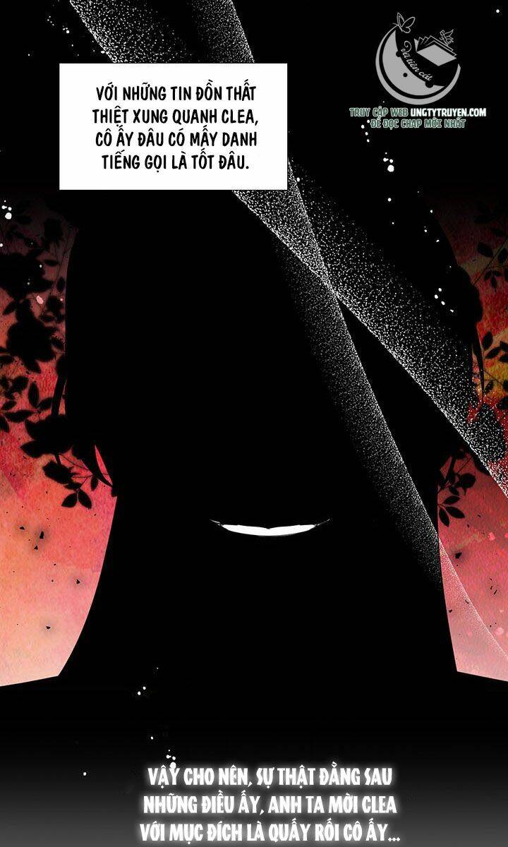 Kết Thúc Có Hậu Của Nhân Vật Phản Diện Chapter 27 - Trang 2