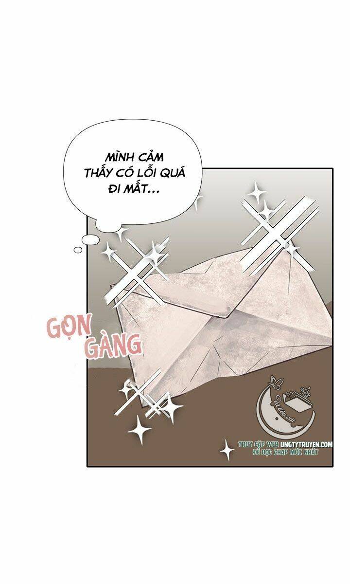Kết Thúc Có Hậu Của Nhân Vật Phản Diện Chapter 27 - Trang 2