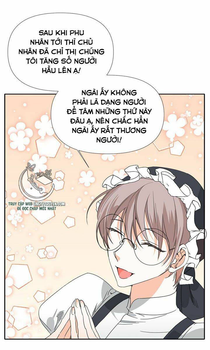 Kết Thúc Có Hậu Của Nhân Vật Phản Diện Chapter 27 - Trang 2