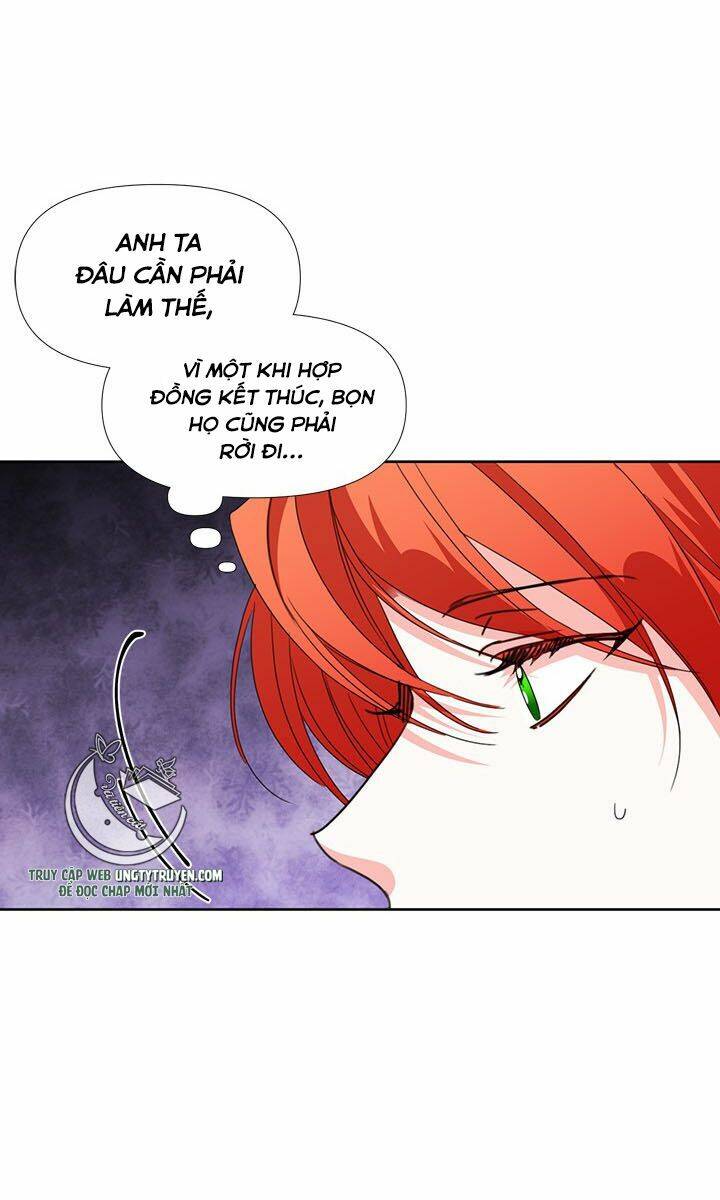 Kết Thúc Có Hậu Của Nhân Vật Phản Diện Chapter 27 - Trang 2