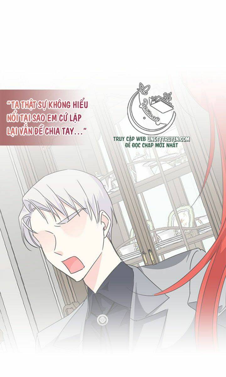 Kết Thúc Có Hậu Của Nhân Vật Phản Diện Chapter 27 - Trang 2