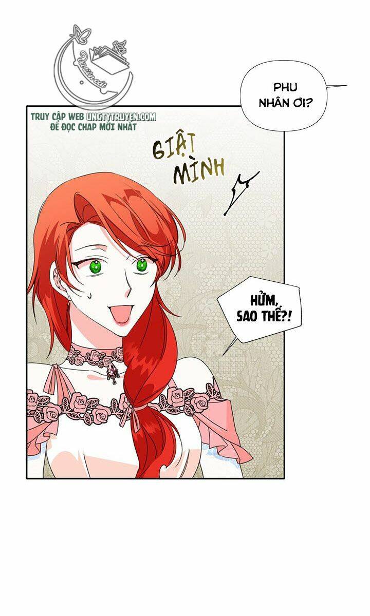 Kết Thúc Có Hậu Của Nhân Vật Phản Diện Chapter 27 - Trang 2