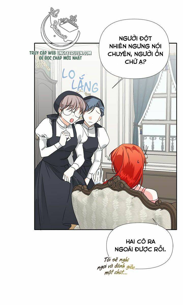 Kết Thúc Có Hậu Của Nhân Vật Phản Diện Chapter 27 - Trang 2