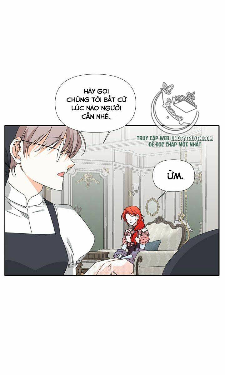 Kết Thúc Có Hậu Của Nhân Vật Phản Diện Chapter 27 - Trang 2