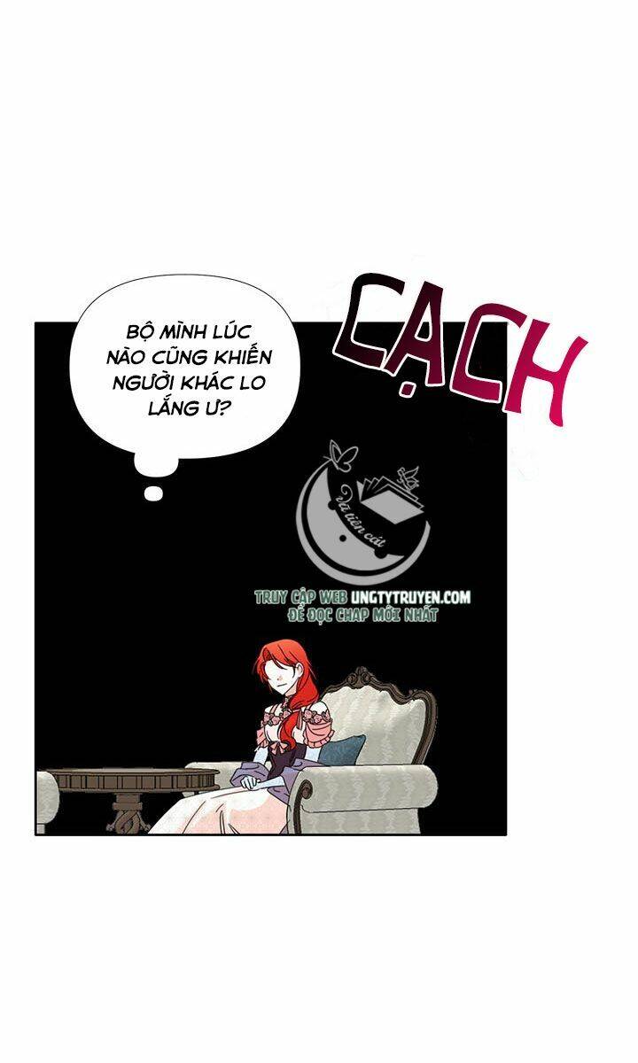 Kết Thúc Có Hậu Của Nhân Vật Phản Diện Chapter 27 - Trang 2