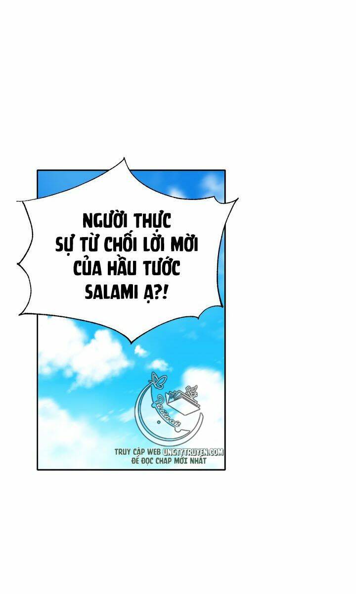 Kết Thúc Có Hậu Của Nhân Vật Phản Diện Chapter 27 - Trang 2