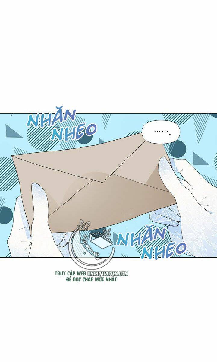 Kết Thúc Có Hậu Của Nhân Vật Phản Diện Chapter 27 - Trang 2