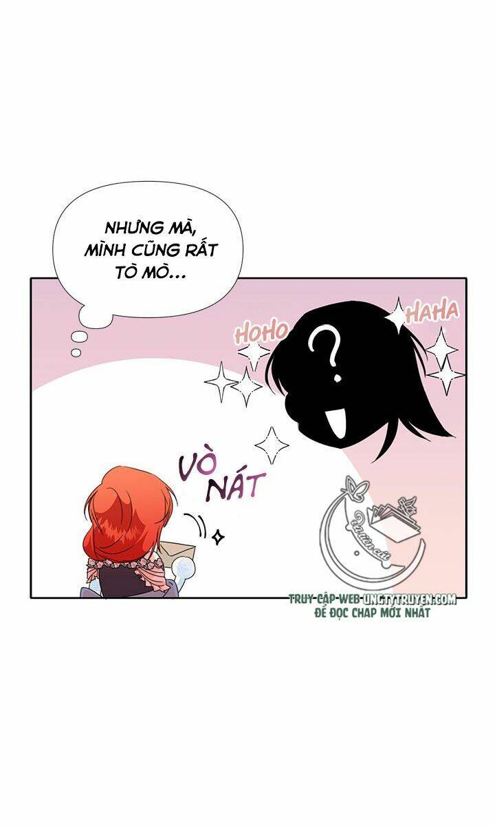 Kết Thúc Có Hậu Của Nhân Vật Phản Diện Chapter 27 - Trang 2