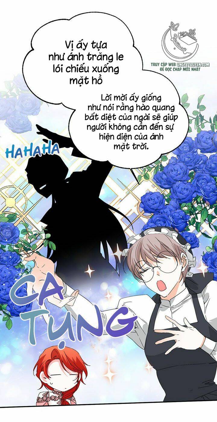 Kết Thúc Có Hậu Của Nhân Vật Phản Diện Chapter 27 - Trang 2