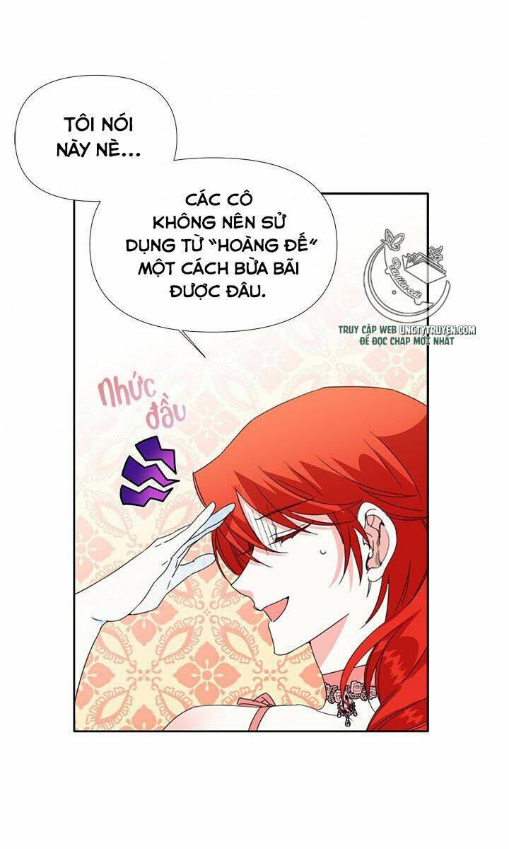 Kết Thúc Có Hậu Của Nhân Vật Phản Diện Chapter 27 - Trang 2