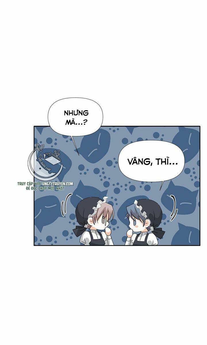 Kết Thúc Có Hậu Của Nhân Vật Phản Diện Chapter 27 - Trang 2