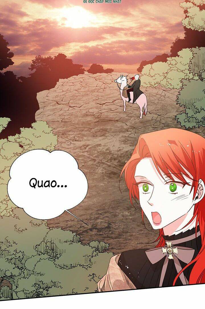 Kết Thúc Có Hậu Của Nhân Vật Phản Diện Chapter 28.5 - Trang 2