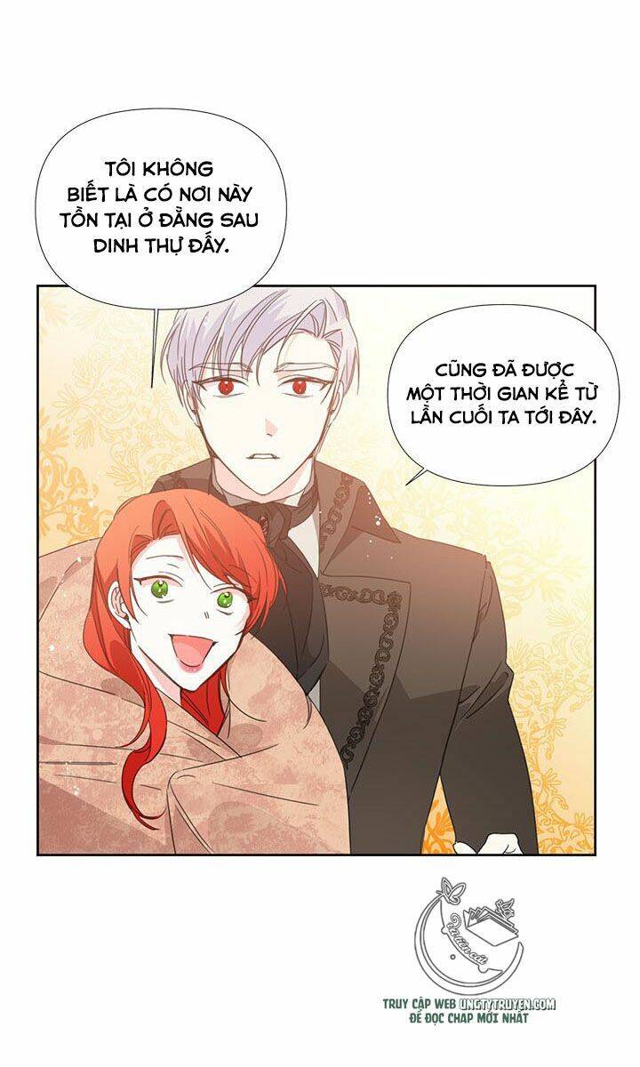 Kết Thúc Có Hậu Của Nhân Vật Phản Diện Chapter 28.5 - Trang 2