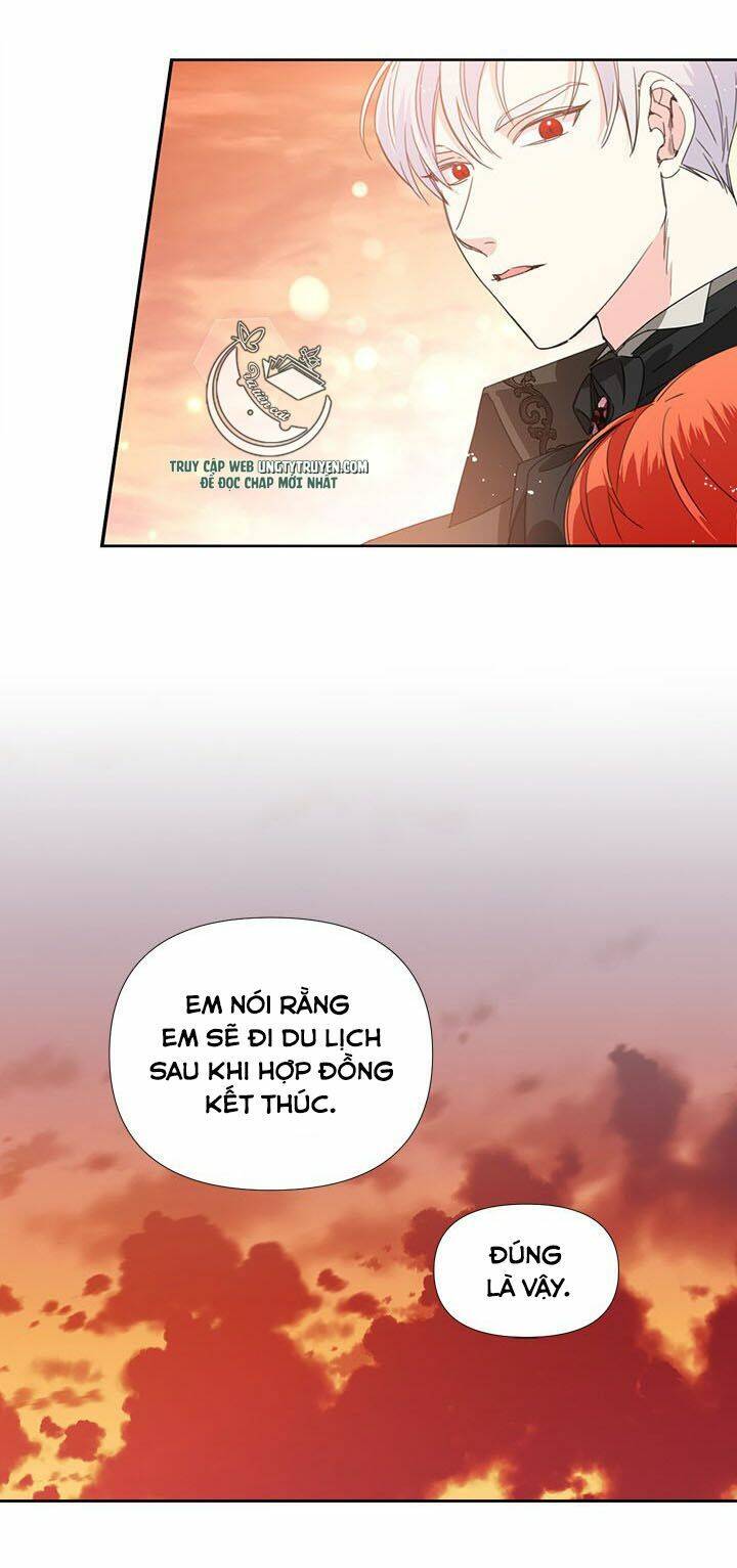 Kết Thúc Có Hậu Của Nhân Vật Phản Diện Chapter 28.5 - Trang 2