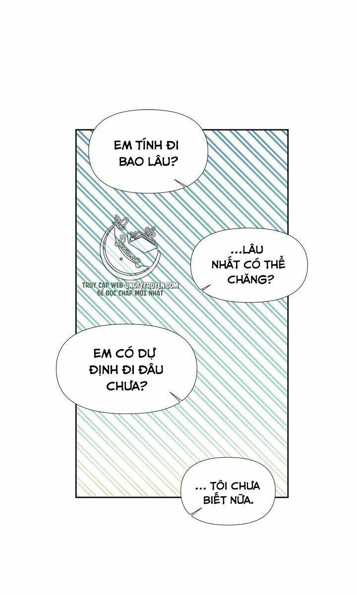 Kết Thúc Có Hậu Của Nhân Vật Phản Diện Chapter 28.5 - Trang 2