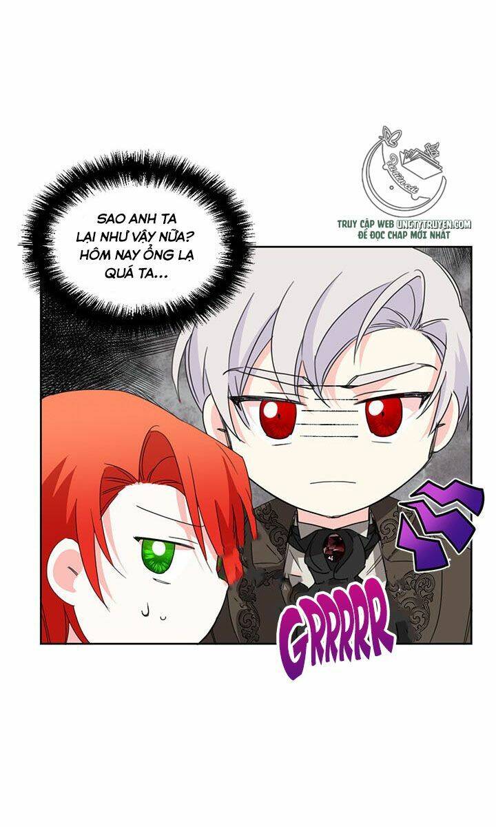 Kết Thúc Có Hậu Của Nhân Vật Phản Diện Chapter 28.5 - Trang 2
