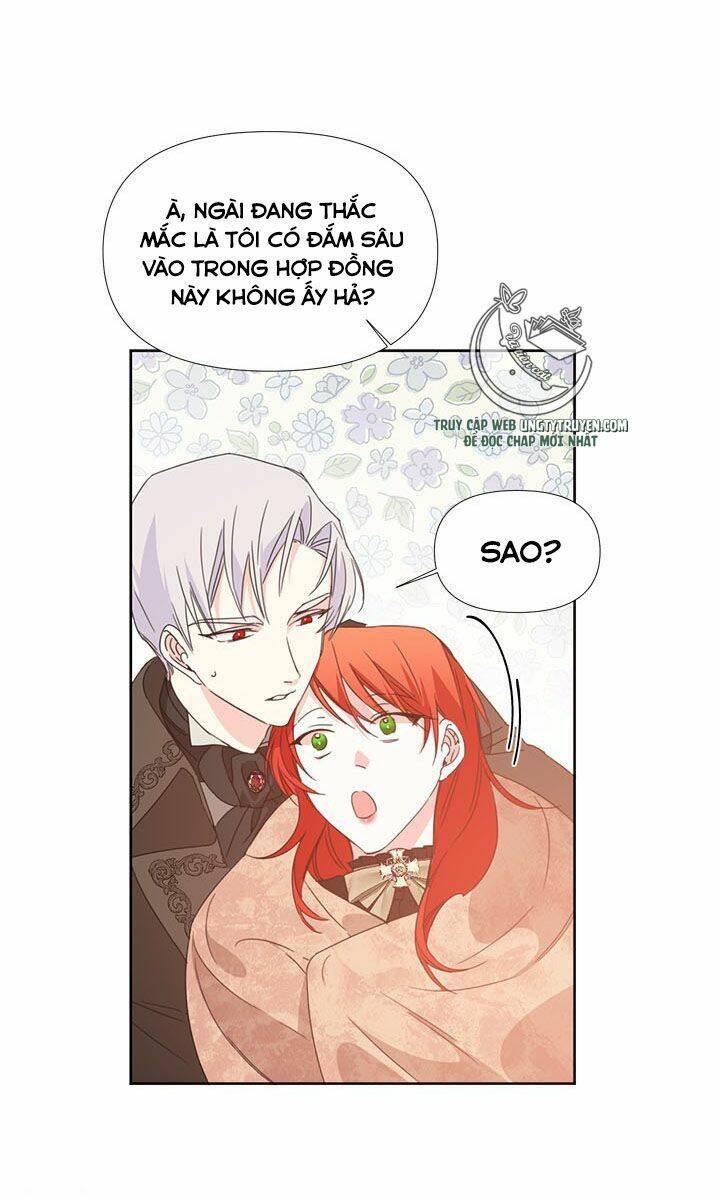 Kết Thúc Có Hậu Của Nhân Vật Phản Diện Chapter 28.5 - Trang 2