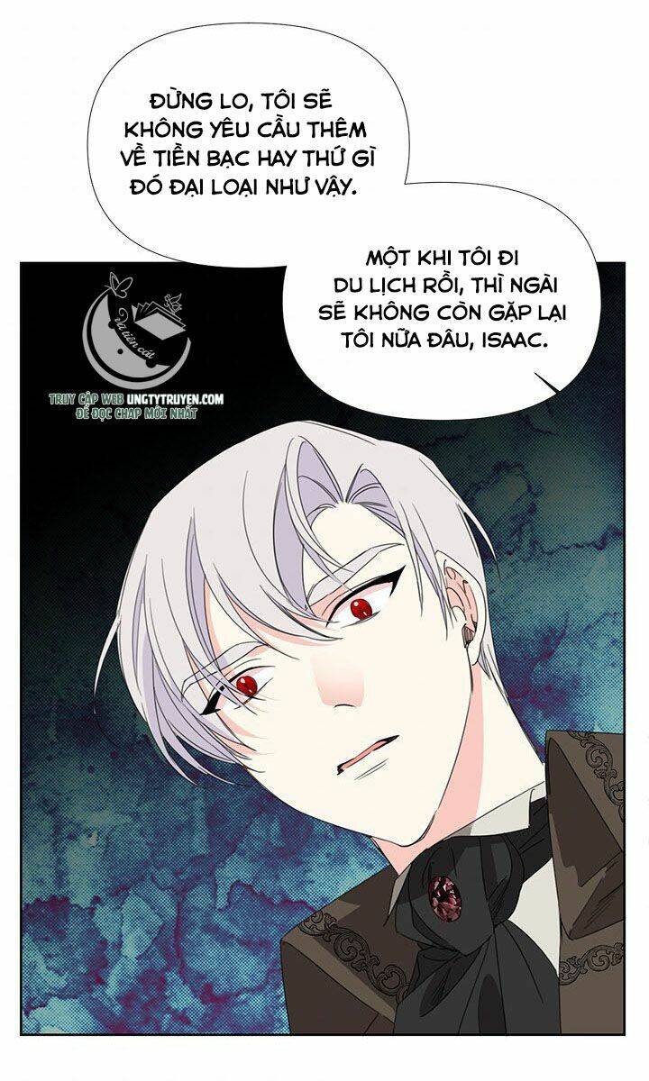 Kết Thúc Có Hậu Của Nhân Vật Phản Diện Chapter 28.5 - Trang 2