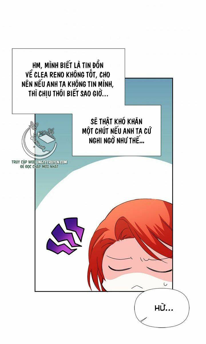 Kết Thúc Có Hậu Của Nhân Vật Phản Diện Chapter 28.5 - Trang 2