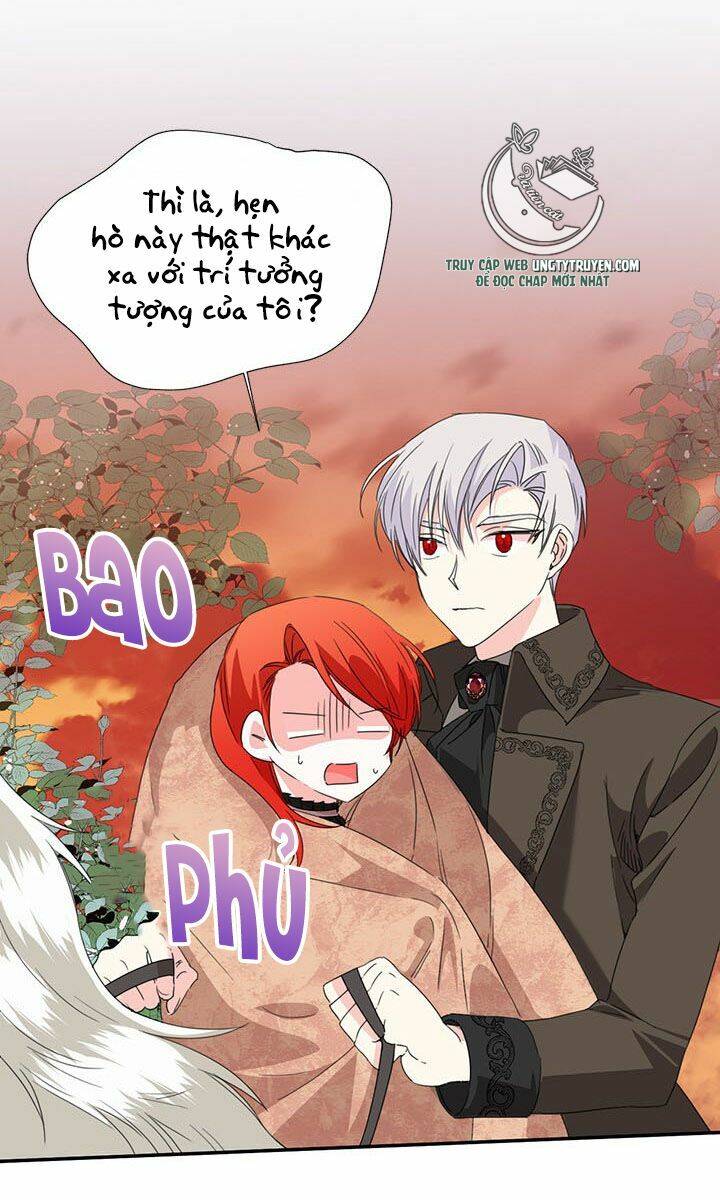 Kết Thúc Có Hậu Của Nhân Vật Phản Diện Chapter 28.5 - Trang 2