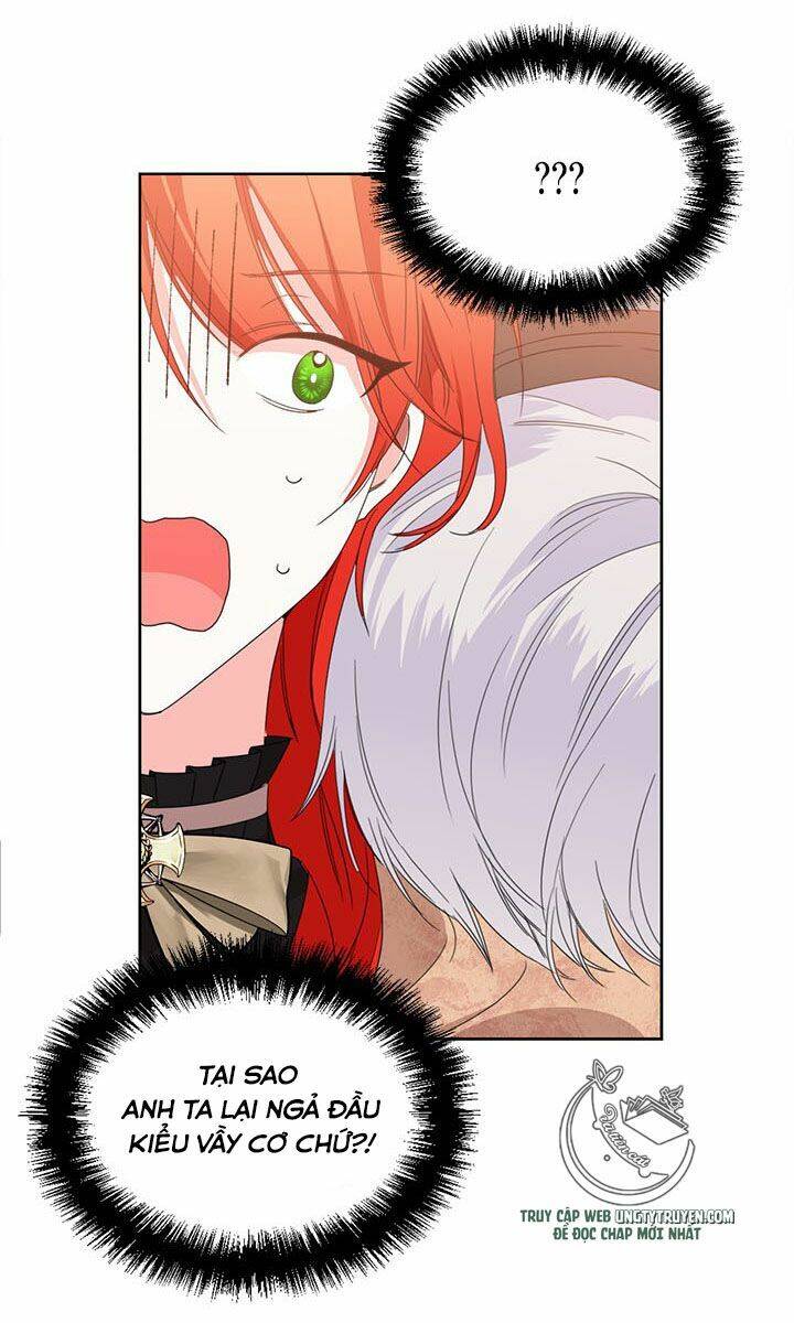 Kết Thúc Có Hậu Của Nhân Vật Phản Diện Chapter 28.5 - Trang 2