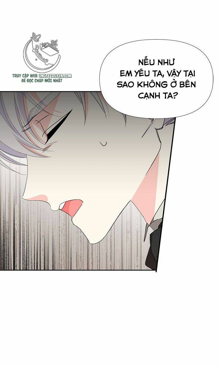 Kết Thúc Có Hậu Của Nhân Vật Phản Diện Chapter 28.5 - Trang 2