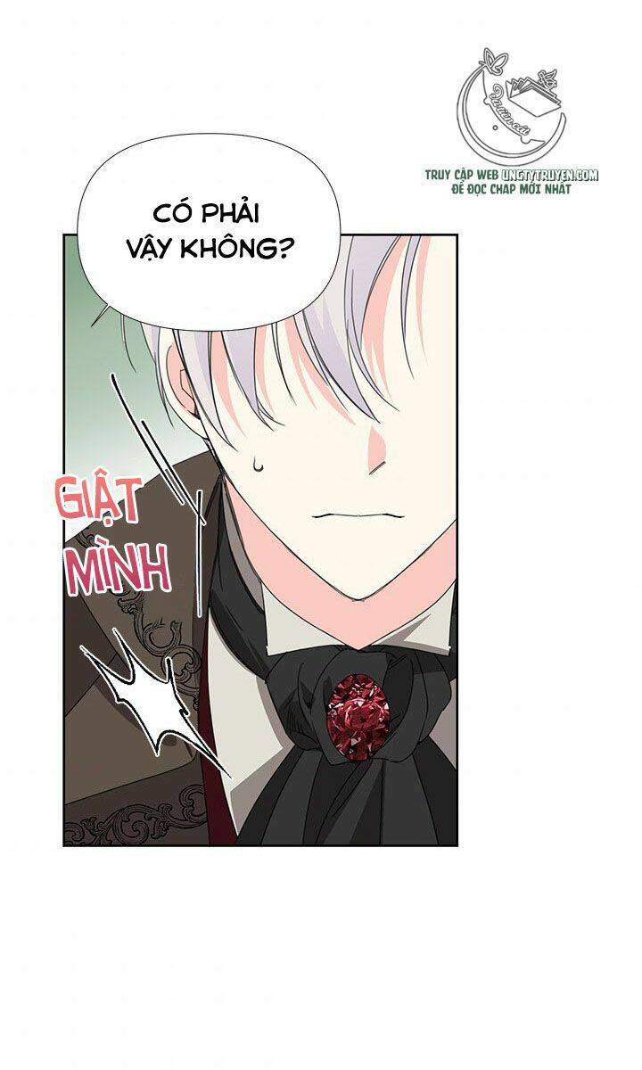 Kết Thúc Có Hậu Của Nhân Vật Phản Diện Chapter 28.5 - Trang 2