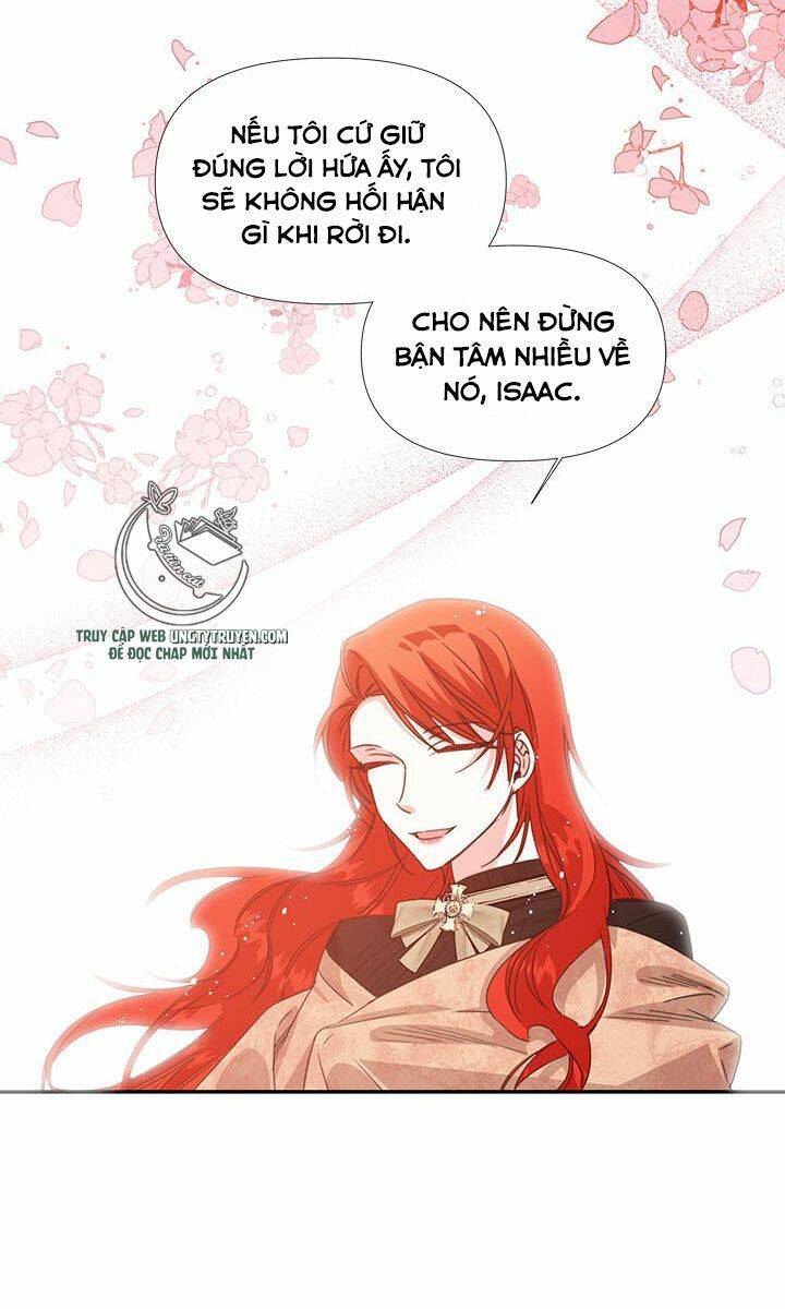 Kết Thúc Có Hậu Của Nhân Vật Phản Diện Chapter 28.5 - Trang 2