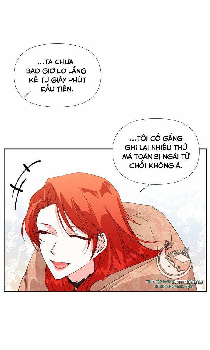 Kết Thúc Có Hậu Của Nhân Vật Phản Diện Chapter 28.5 - Trang 2