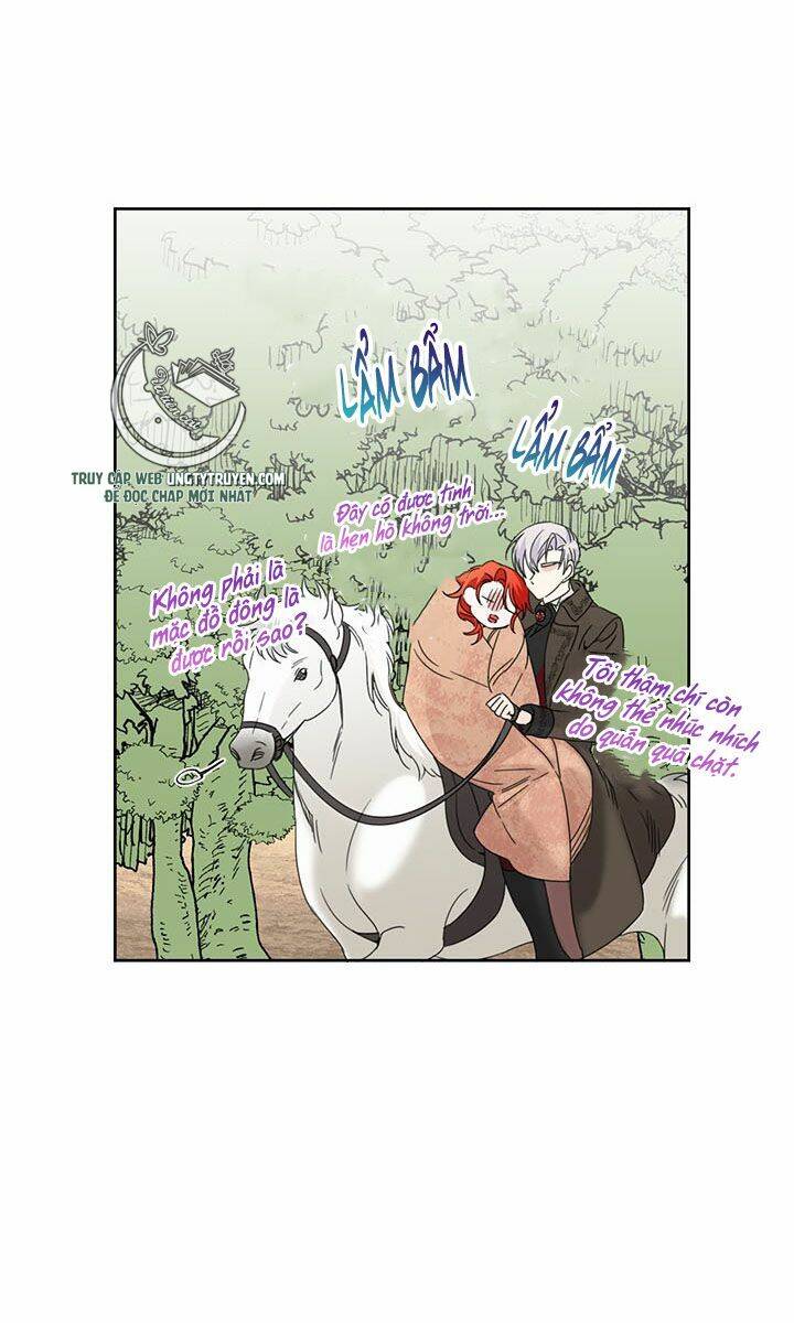 Kết Thúc Có Hậu Của Nhân Vật Phản Diện Chapter 28.5 - Trang 2